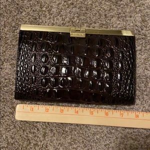 Brahmin Clutch